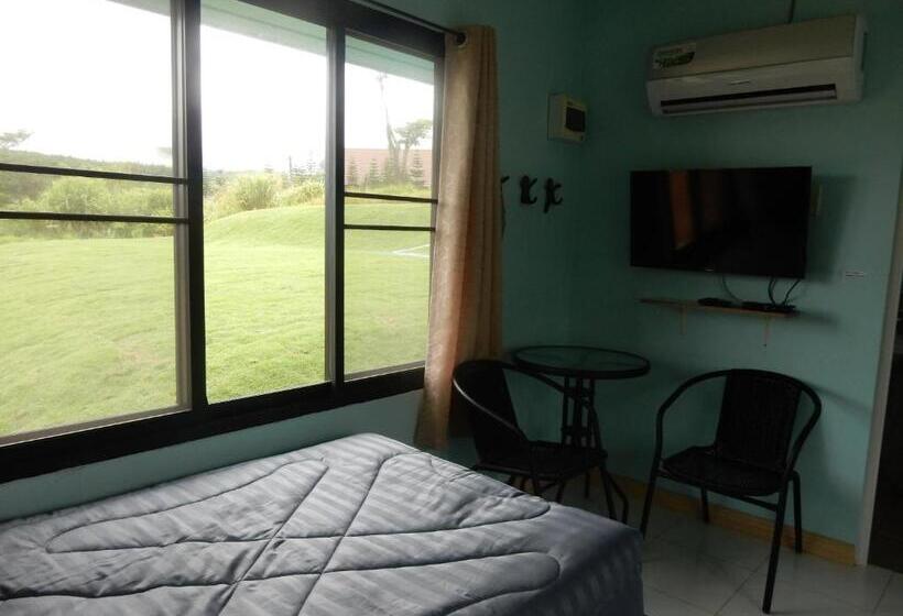 Quarto Standard com Vistas, โซพราว เขาค้อ So Proud Khaokho