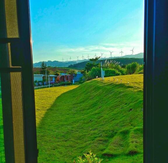 Quarto Standard com Vistas, โซพราว เขาค้อ So Proud Khaokho