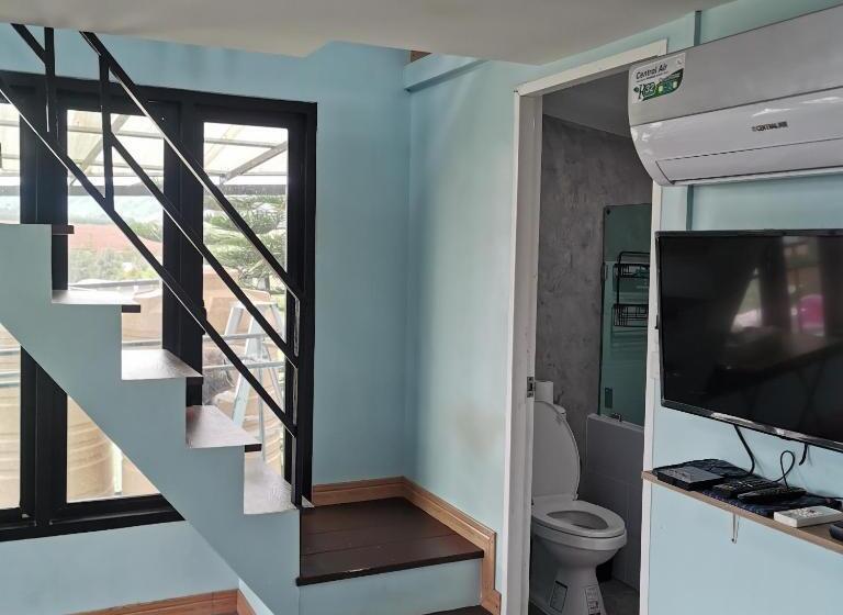 Quarto Quadruplo Premium, โซพราว เขาค้อ So Proud Khaokho