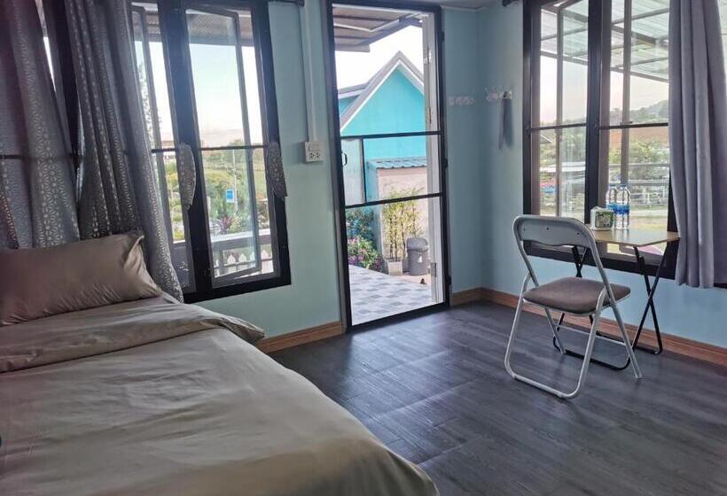 Quarto Quadruplo Premium, โซพราว เขาค้อ So Proud Khaokho