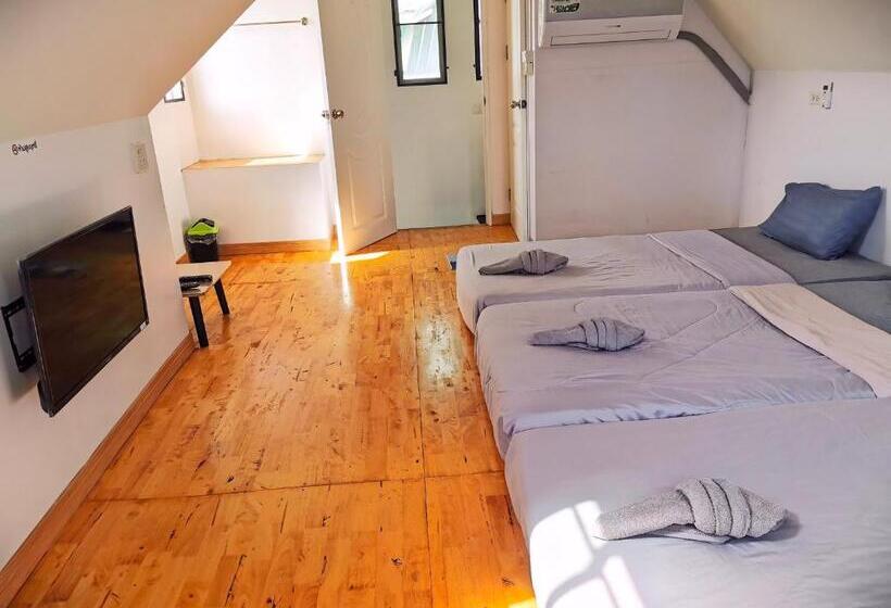 Suite Familiar, โซพราว เขาค้อ So Proud Khaokho