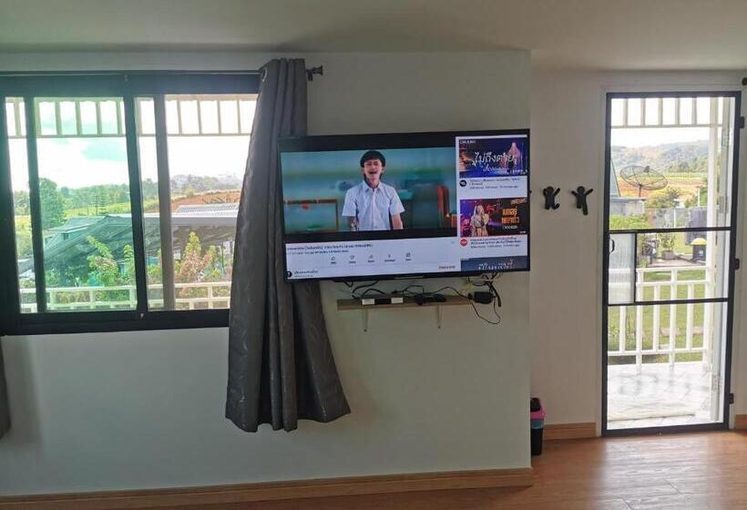 Suite Familiar, โซพราว เขาค้อ So Proud Khaokho