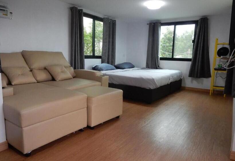 Suite Familiar, โซพราว เขาค้อ So Proud Khaokho