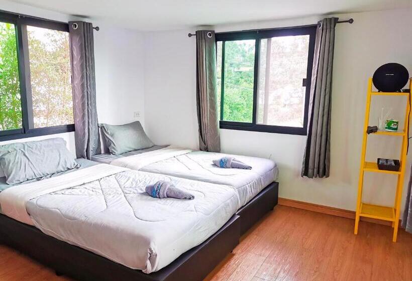 Suite Familiar, โซพราว เขาค้อ So Proud Khaokho