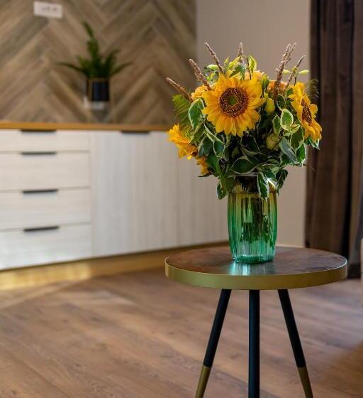 Апартаменты 1 Спальня, B59 Boutique