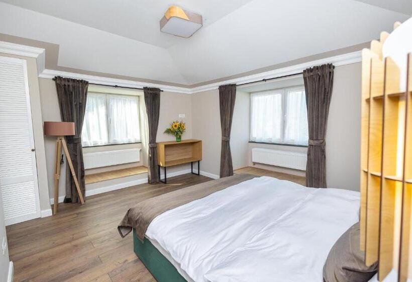 Апартаменты 1 Спальня, B59 Boutique