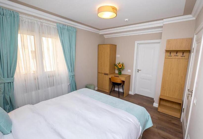 Номер Basic, B59 Boutique