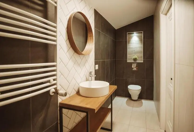 اتاق استاندارد, B59 Boutique