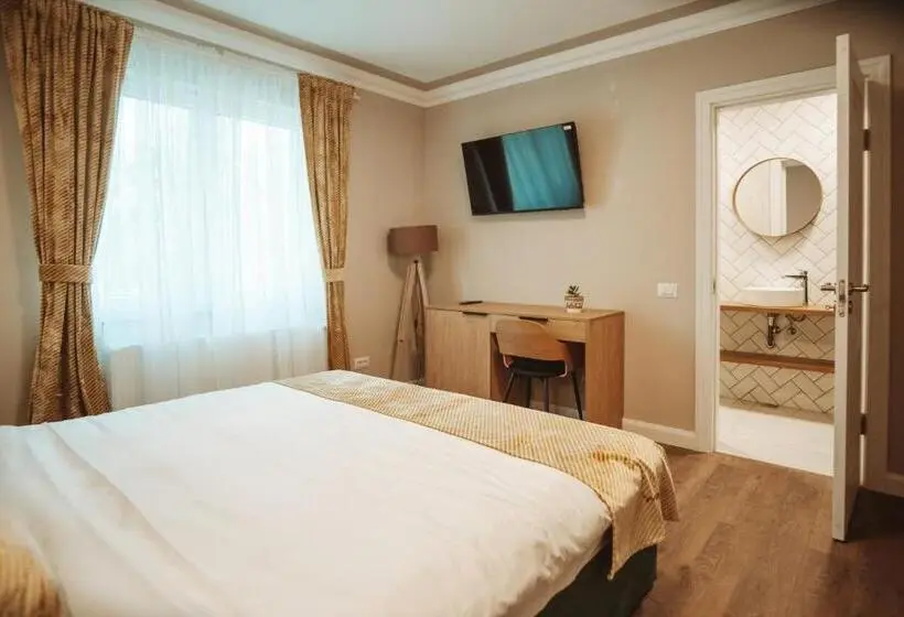 اتاق استاندارد, B59 Boutique
