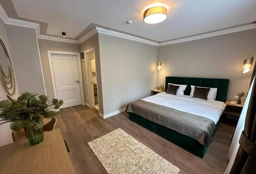 اتاق استاندارد, B59 Boutique