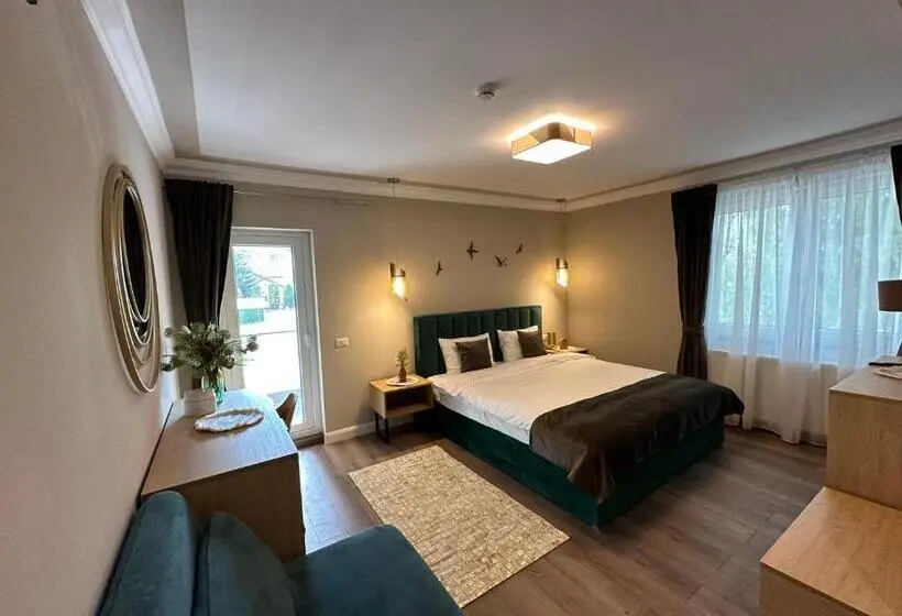 اتاق استاندارد, B59 Boutique