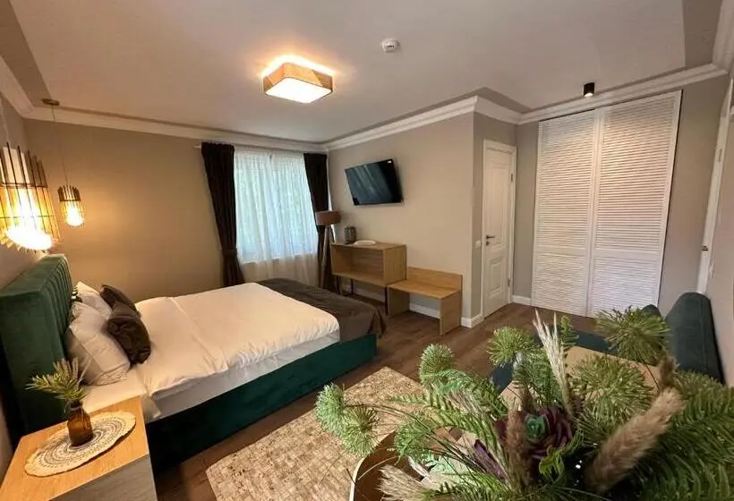 اتاق استاندارد, B59 Boutique