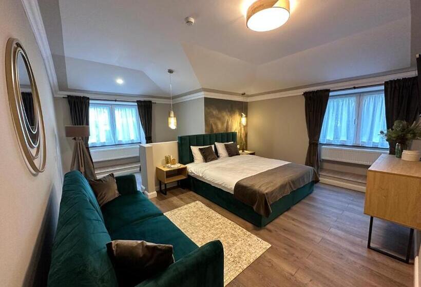 Номер Стандарт, B59 Boutique