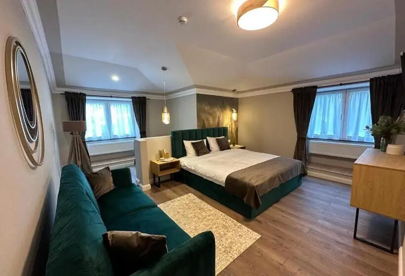 اتاق استاندارد, B59 Boutique