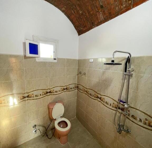 آپارتمان 1 خوابه با چشمانداز, Desert Escape Siwa With Palm & Olive Garden Hot Spring