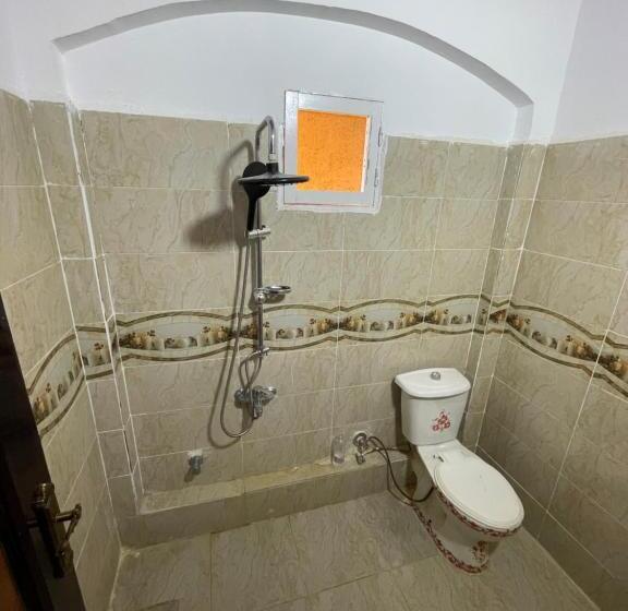 سوئیت جونیور با چشمانداز کوهستان, Desert Escape Siwa With Palm & Olive Garden Hot Spring