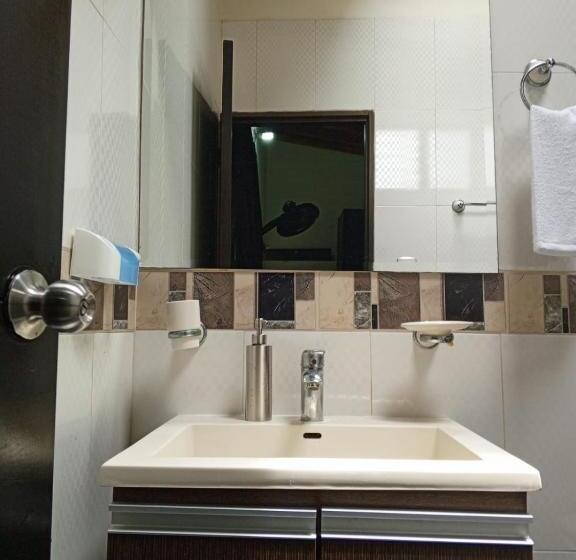 اتاق استاندارد, Esencia Marin