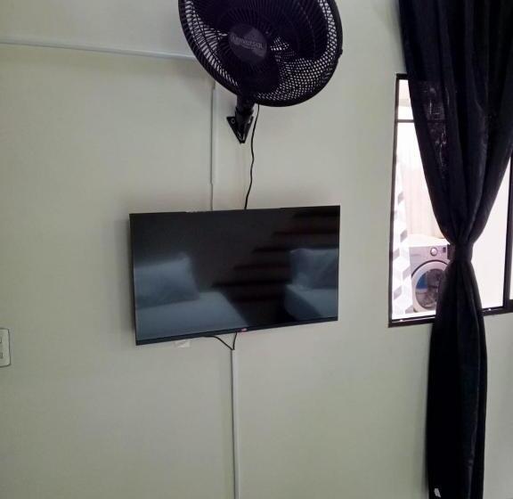 اتاق استاندارد, Esencia Marin