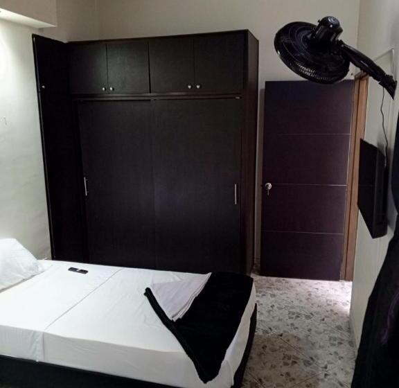 اتاق استاندارد, Esencia Marin