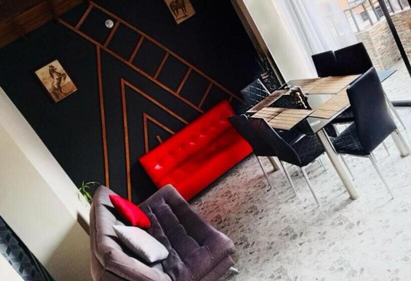 اتاق استاندارد با تخت بزرگ, Esencia Marin