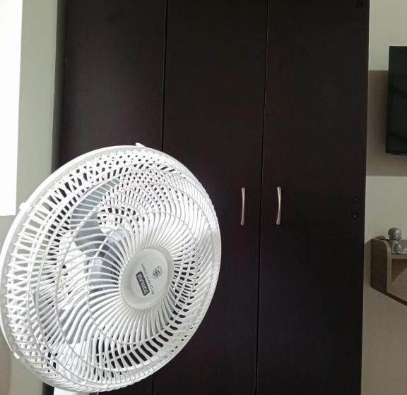 اتاق استاندارد با تخت بزرگ, Esencia Marin