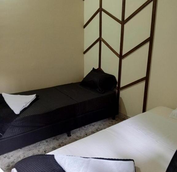 اتاق استاندارد با تخت بزرگ, Esencia Marin