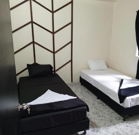 اتاق استاندارد با تخت بزرگ, Esencia Marin