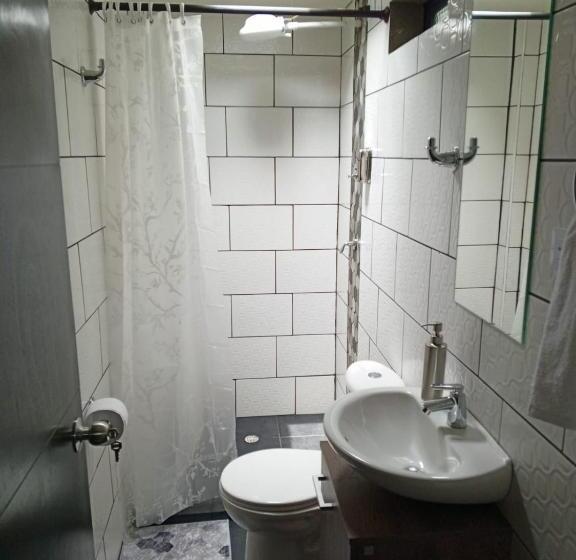 اتاق استاندارد یک نفره, Esencia Marin