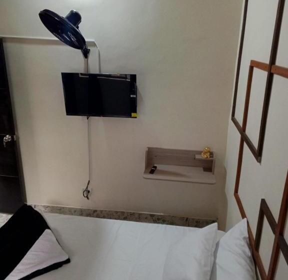 اتاق استاندارد یک نفره, Esencia Marin