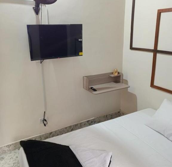 اتاق استاندارد یک نفره, Esencia Marin