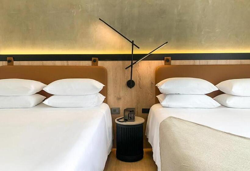 غرفة سوبيريور, Faranda Collection Medellin