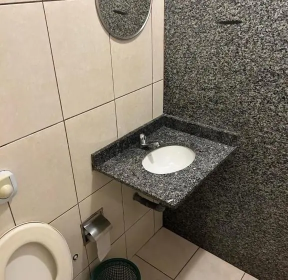 Sviitti, Glória