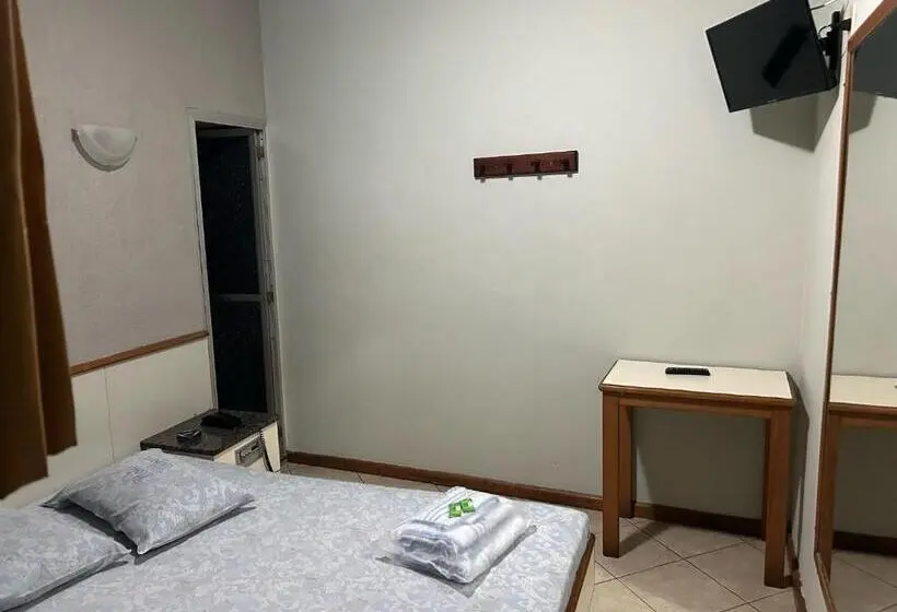 Sviitti, Glória