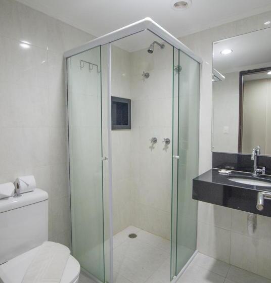 标准间, Guarumar Gold