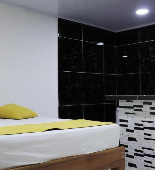 Люкс, Hosteria La Medusa