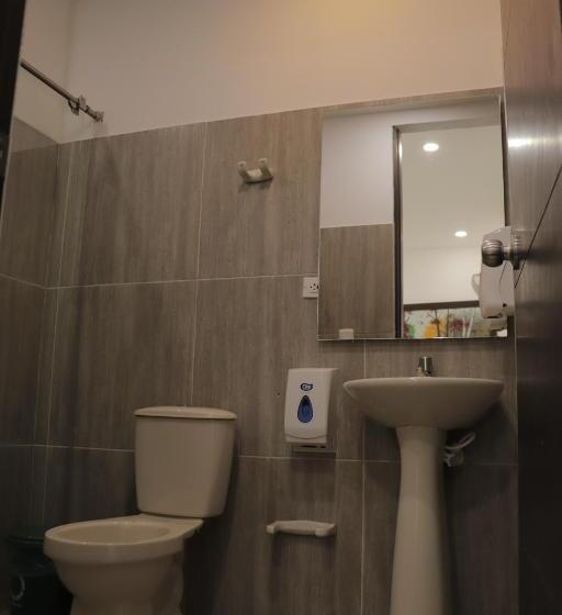 Семейный Номер, Hosteria La Medusa