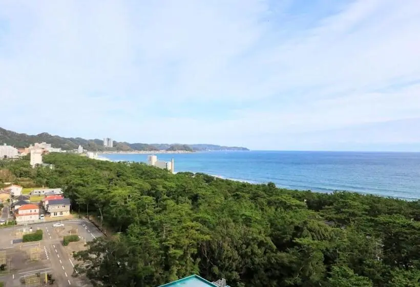 スタンダードスタジオ, Kamogawa Grand Tower Vacation Stay 53387v