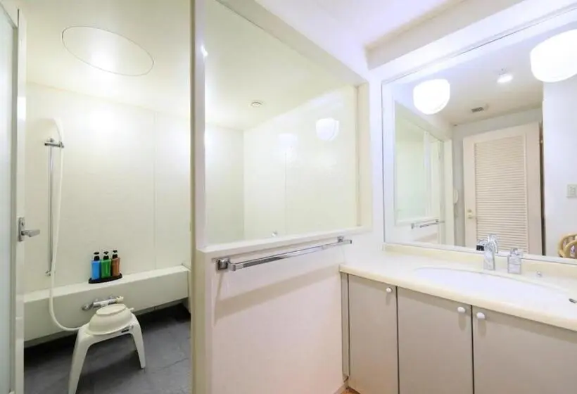 スタンダードスタジオ, Kamogawa Grand Tower Vacation Stay 53387v