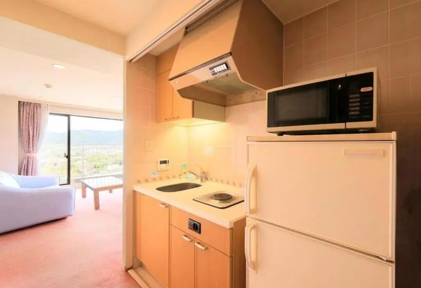 スタンダードスタジオ, Kamogawa Grand Tower Vacation Stay 53387v