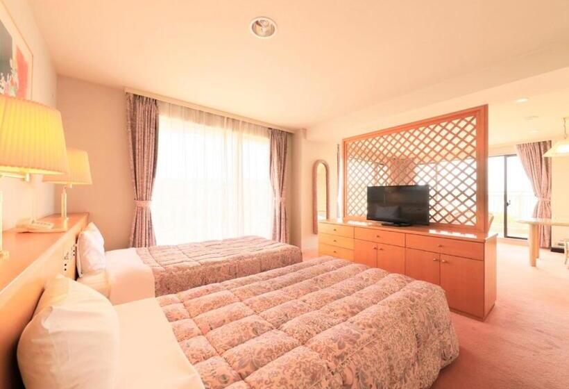 Студия Стандарт, Kamogawa Grand Tower   Vacation Stay 53387v