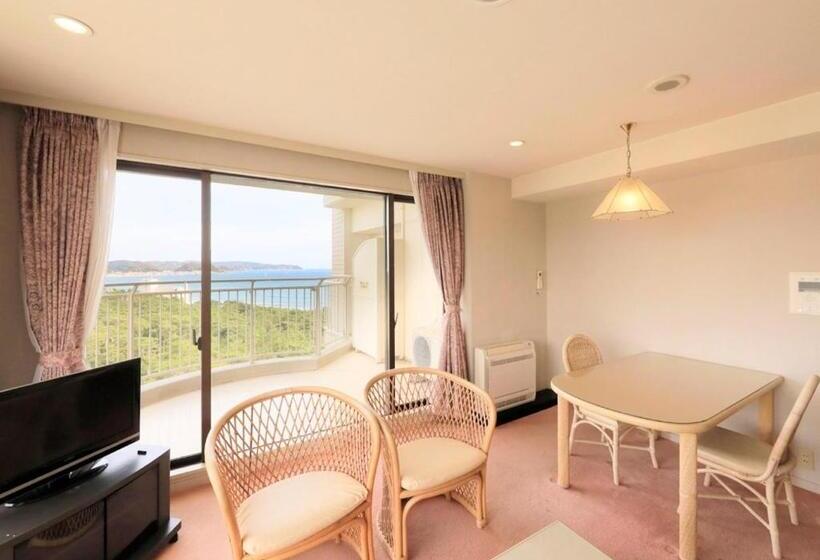 스탠다드 스튜디오, Kamogawa Grand Tower   Vacation Stay 53387v