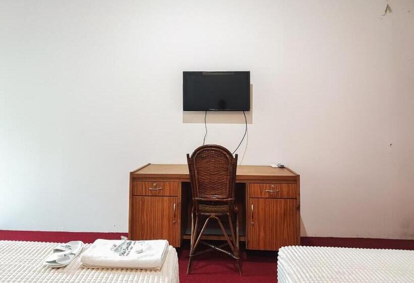 Номер Стандарт, Reddoorz Plus Syariah Near Simpang Rimbo Jambi