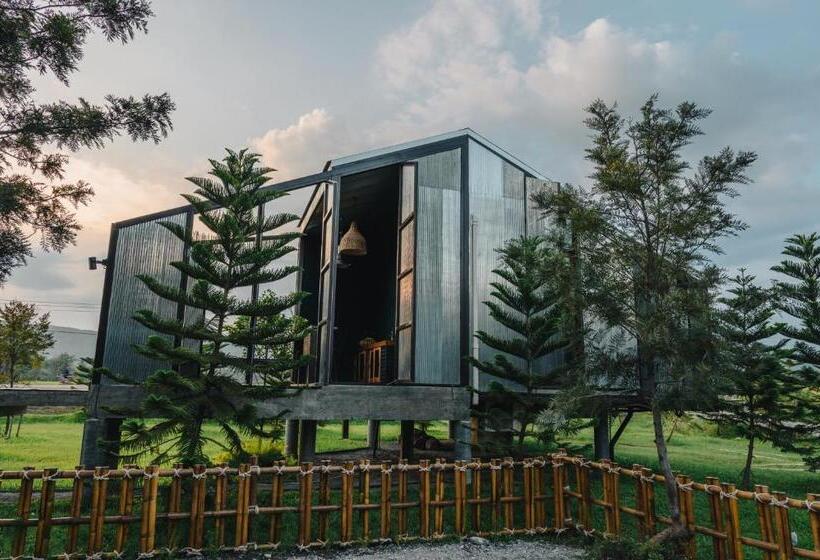 스탠다드 룸, Stay Pilafarm