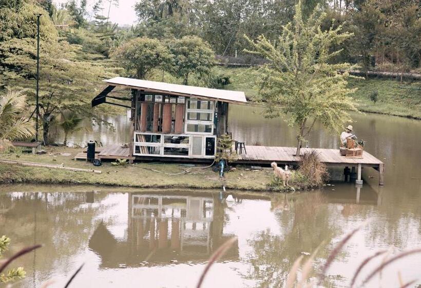 스탠다드 룸, Stay Pilafarm