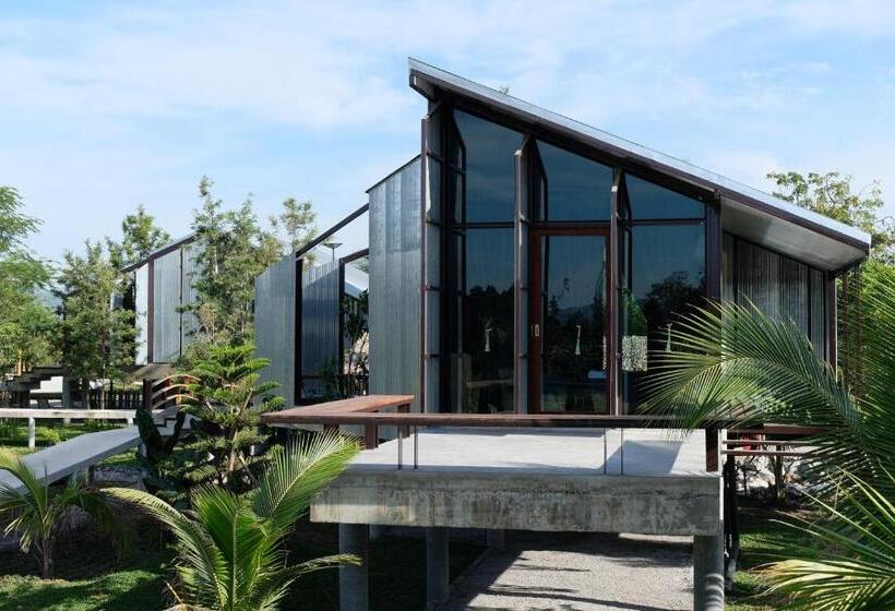 패밀리 룸, Stay Pilafarm