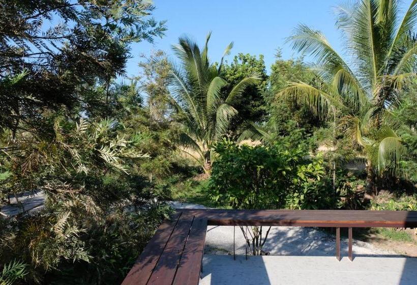 패밀리 룸, Stay Pilafarm