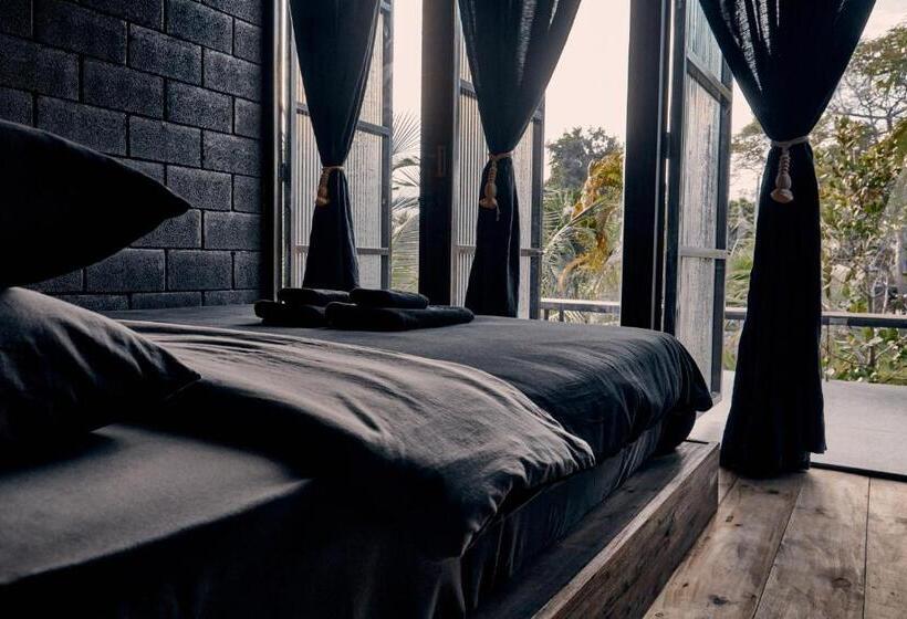 빌라 침실 1개, Stay Pilafarm