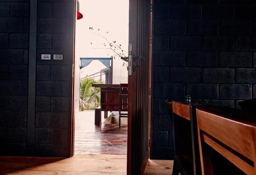 빌라 침실 1개, Stay Pilafarm