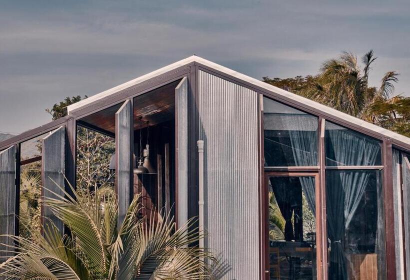 빌라 침실 1개, Stay Pilafarm