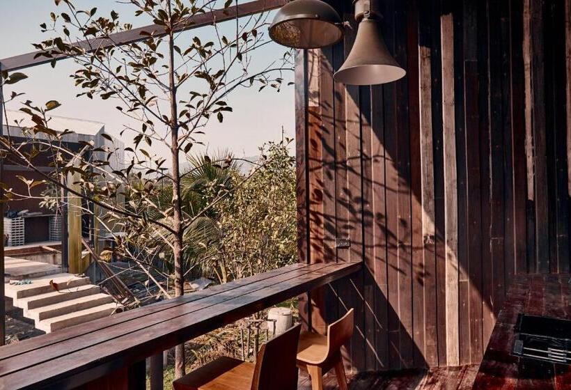 빌라 침실 1개, Stay Pilafarm